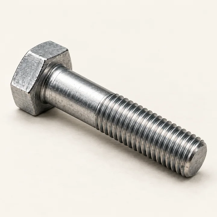 Bolts