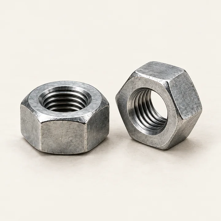 Nuts