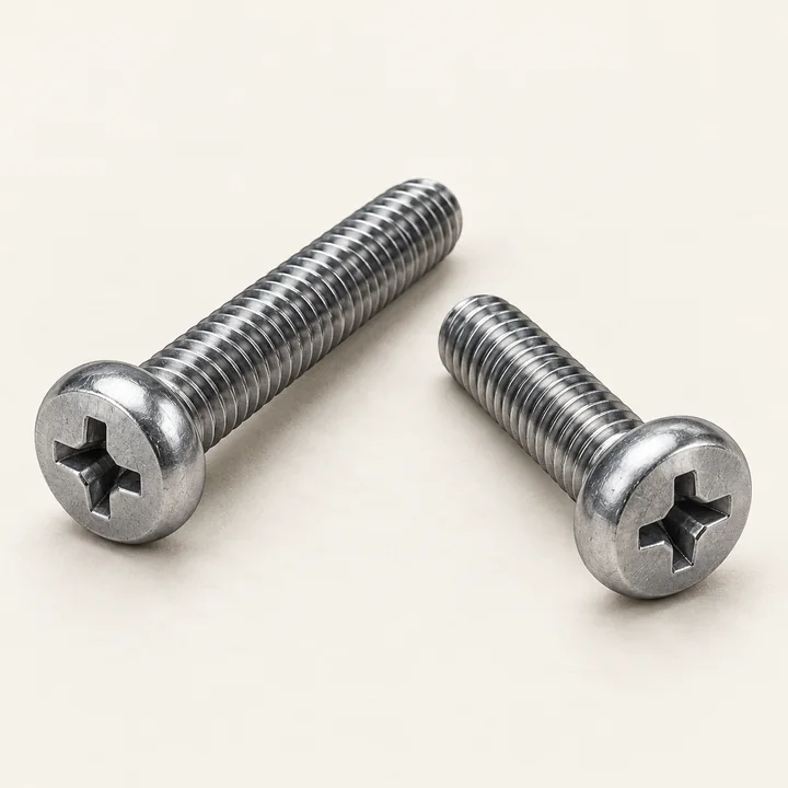 Screws